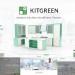 KitGreen – Modern Kitchen WordPress Theme